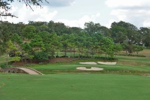 Big Easy Ranch (The Antler) 8th